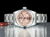 Rolex Oyster Perpetual Lady 26 Rosa Oyster 176200 Pink Flamingo